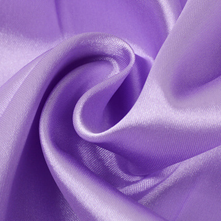 Solid Handmade Satin Fabric for Handmade Wholesale Supplier 24